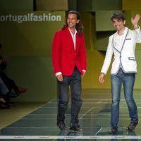 Portugal Fashion Week Spring/Summer 2012 - Story Tellers - Runway